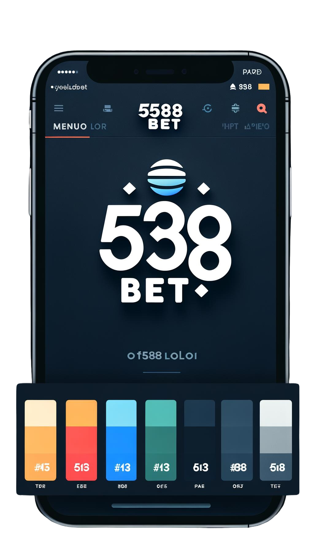 5588bet